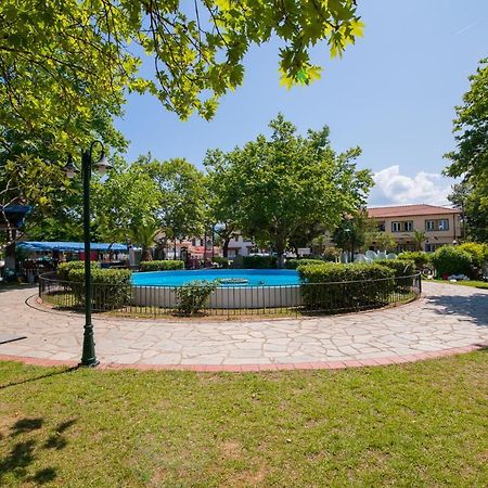 Villa Alexandra Sun Vrasná Екстериор снимка