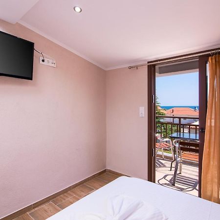 Villa Alexandra Sun Vrasná Екстериор снимка