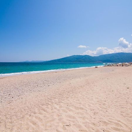 Villa Alexandra Sun Vrasná Екстериор снимка