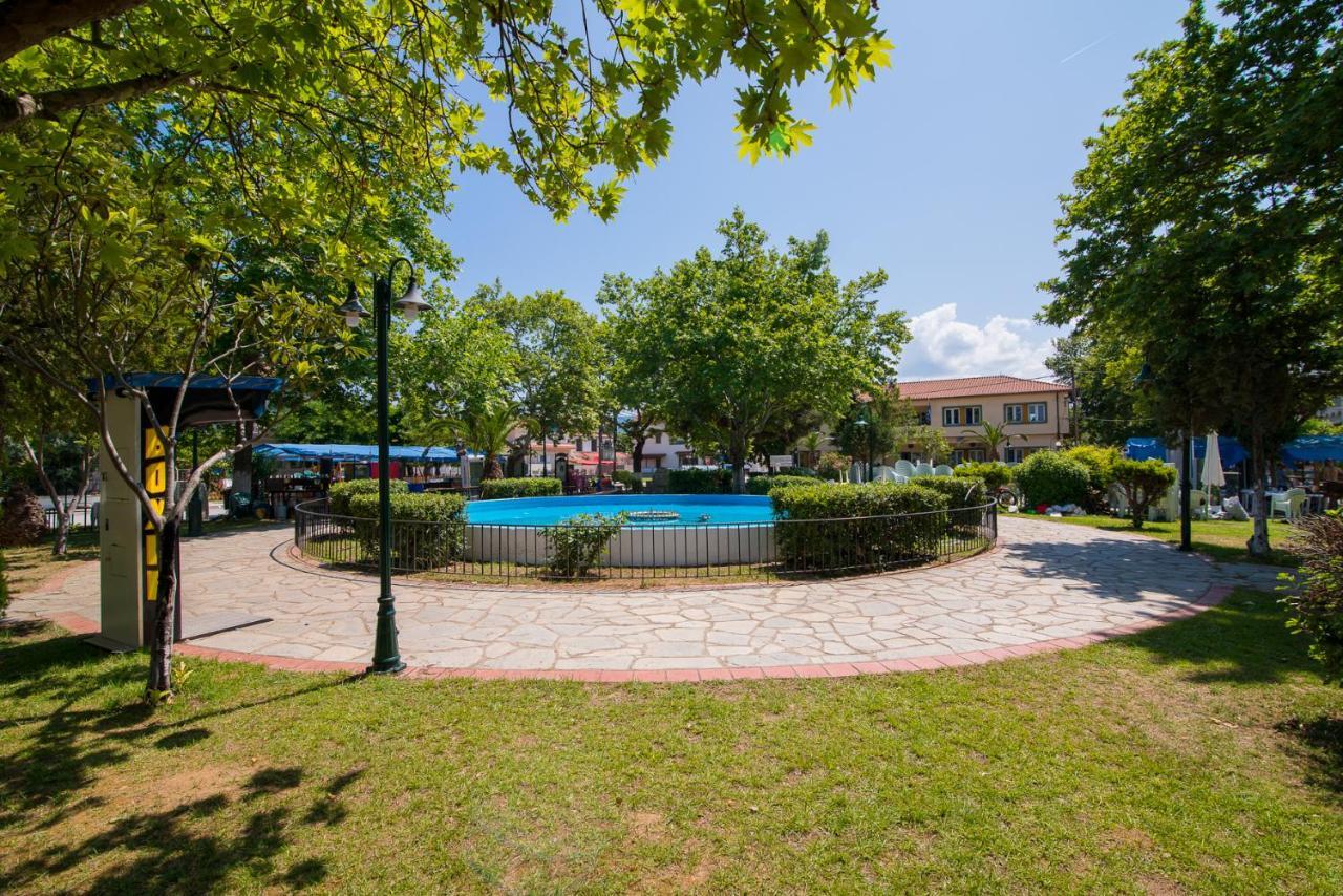 Villa Alexandra Sun Vrasná Екстериор снимка