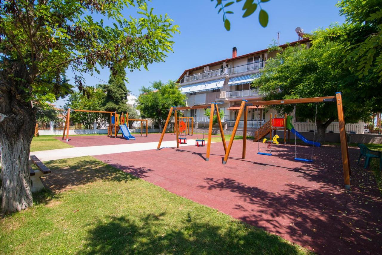 Villa Alexandra Sun Vrasná Екстериор снимка