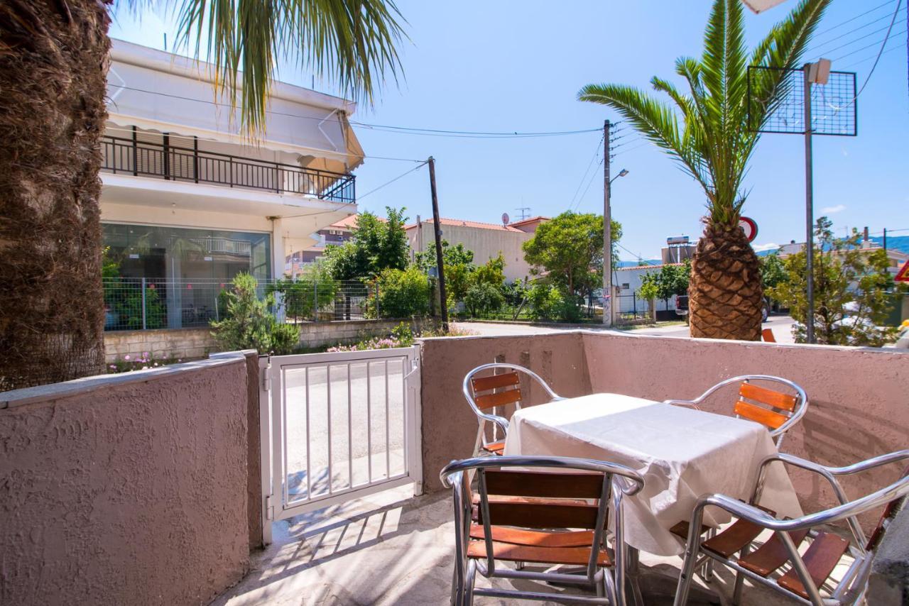 Villa Alexandra Sun Vrasná Екстериор снимка