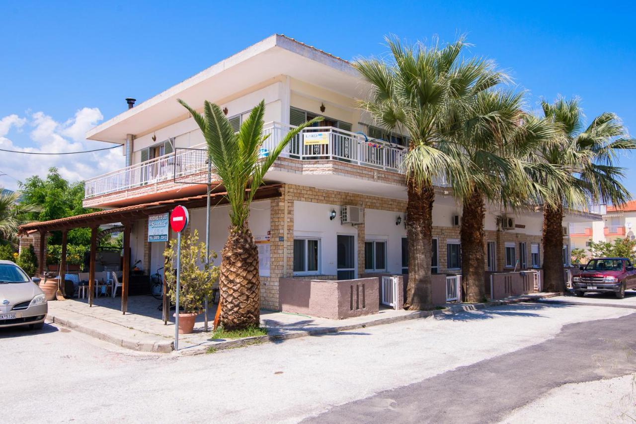 Villa Alexandra Sun Vrasná Екстериор снимка