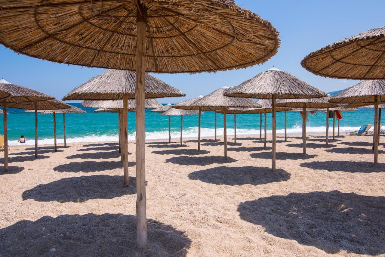 Villa Alexandra Sun Vrasná Екстериор снимка