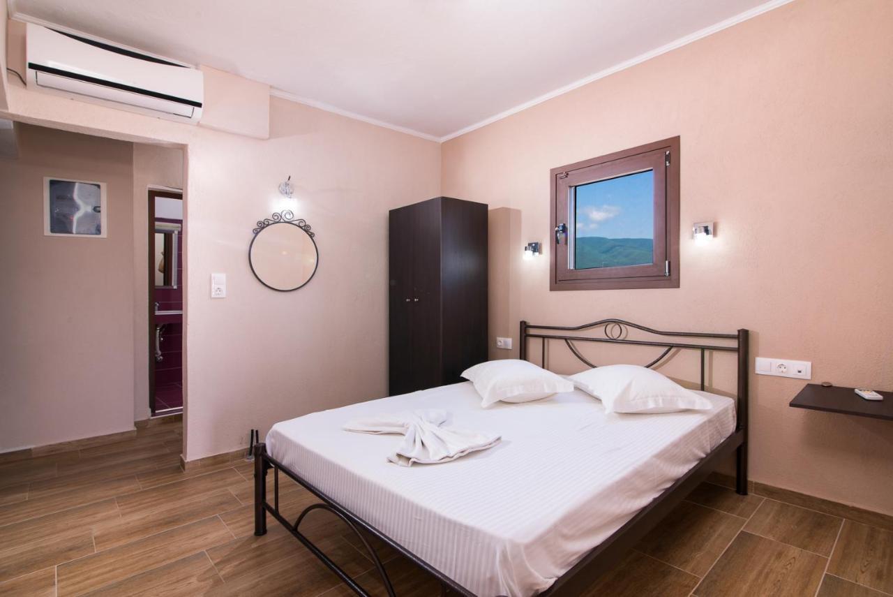 Villa Alexandra Sun Vrasná Екстериор снимка