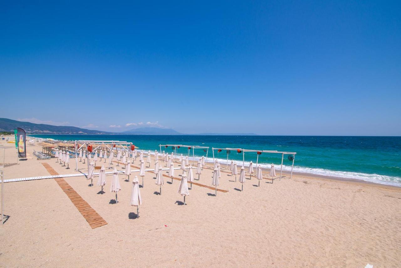 Villa Alexandra Sun Vrasná Екстериор снимка