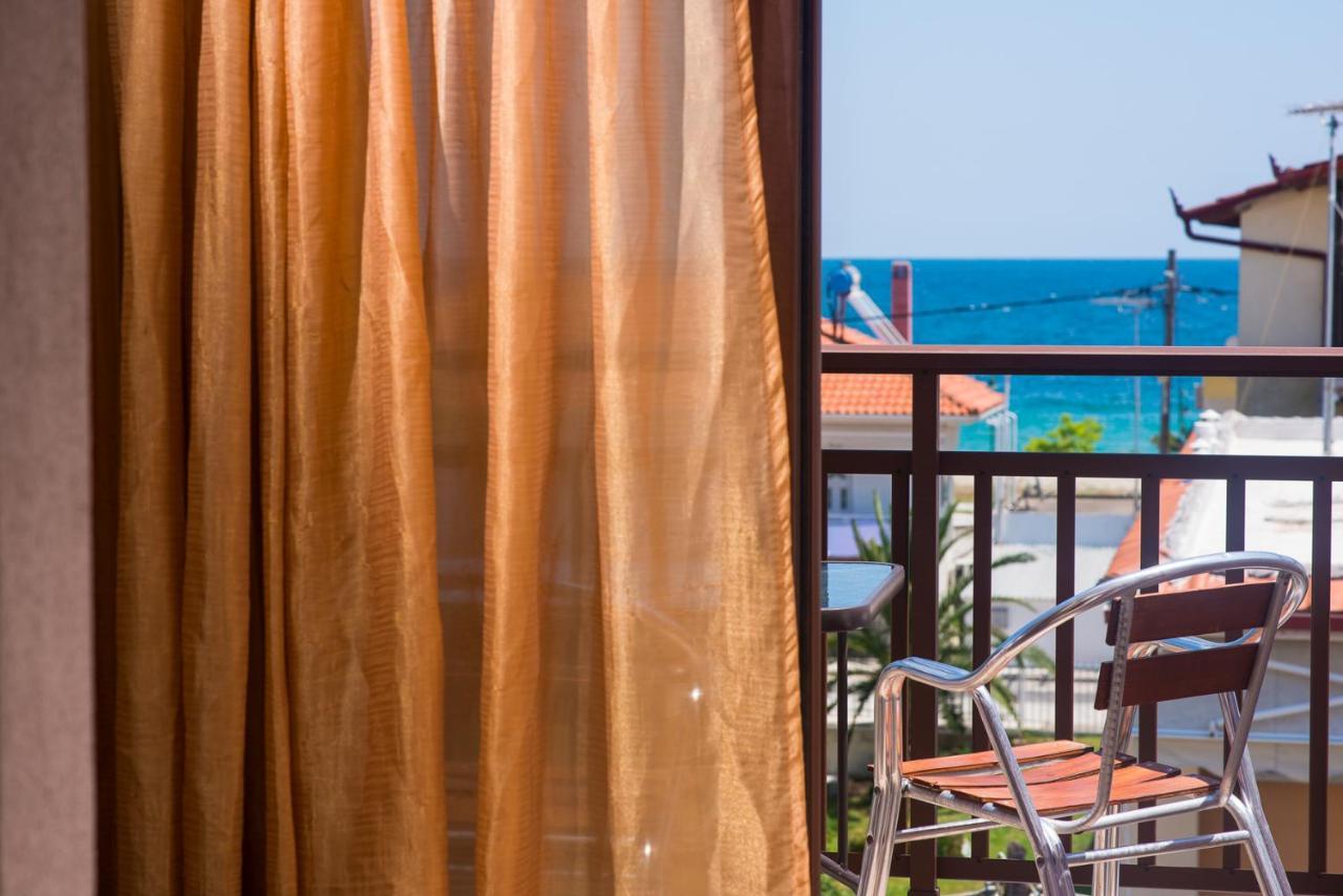 Villa Alexandra Sun Vrasná Екстериор снимка