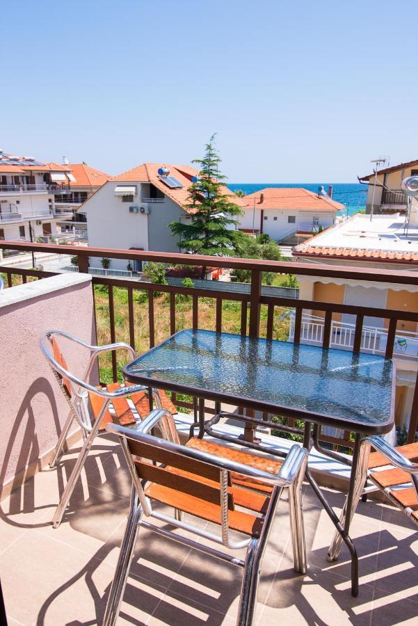 Villa Alexandra Sun Vrasná Екстериор снимка