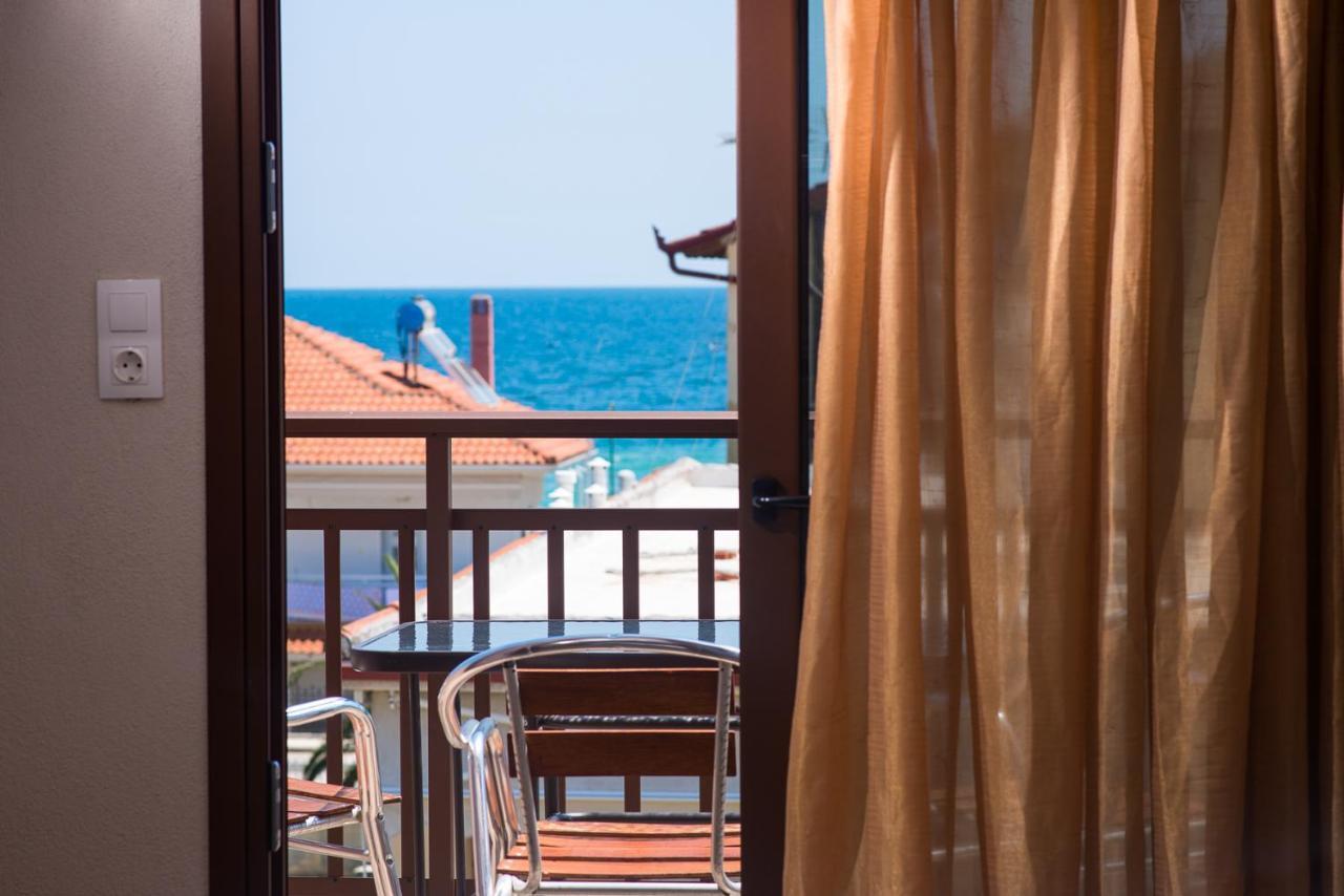Villa Alexandra Sun Vrasná Екстериор снимка