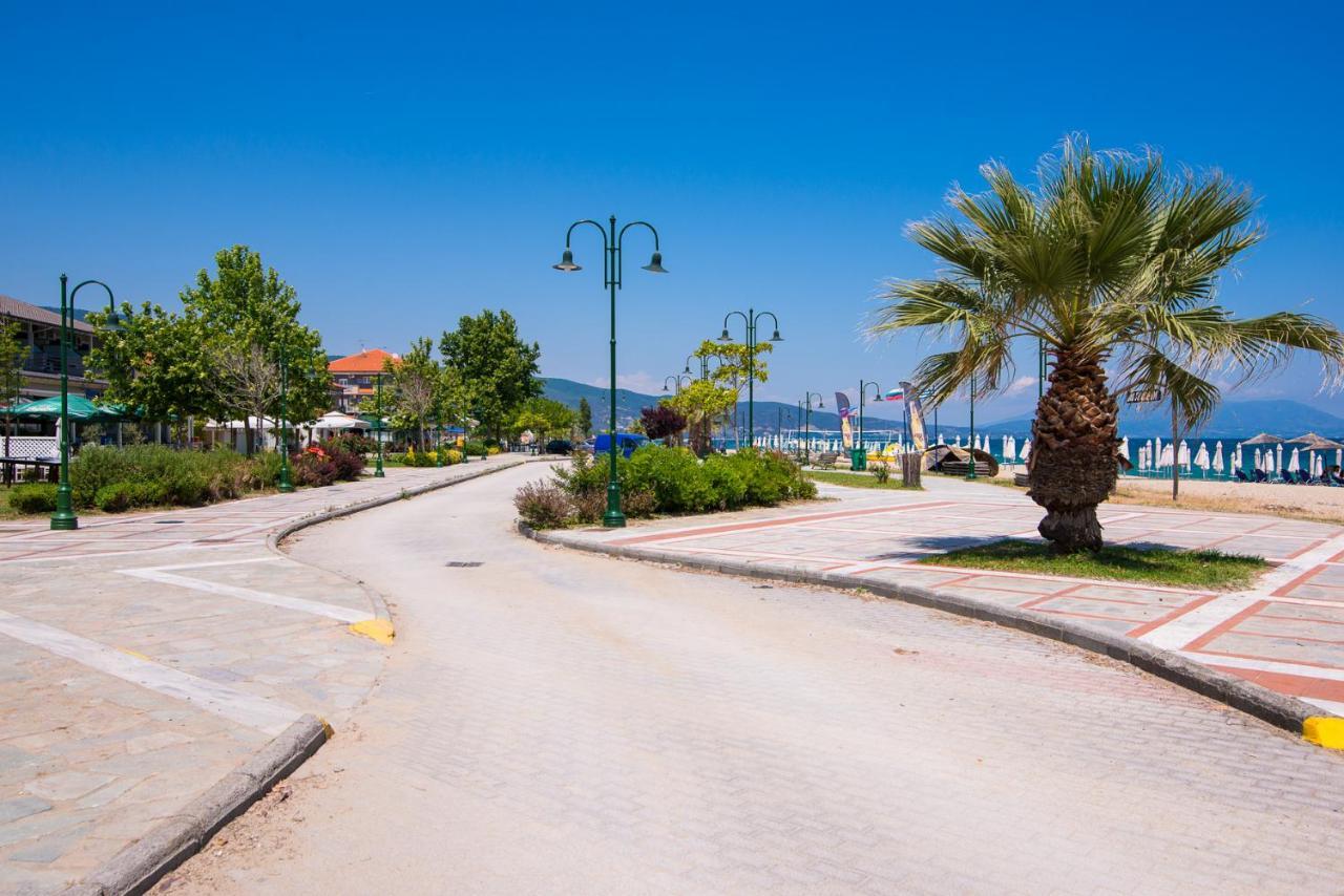 Villa Alexandra Sun Vrasná Екстериор снимка