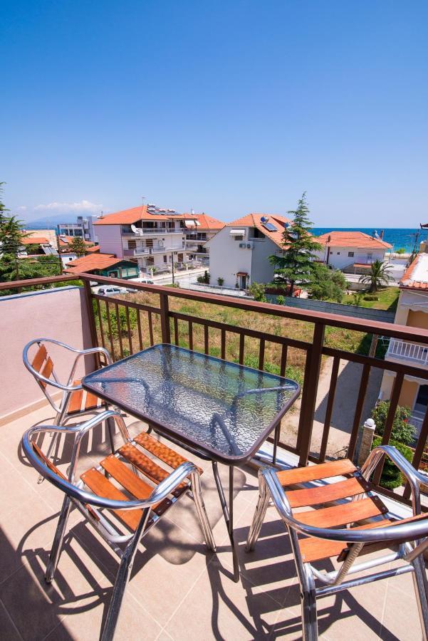 Villa Alexandra Sun Vrasná Екстериор снимка