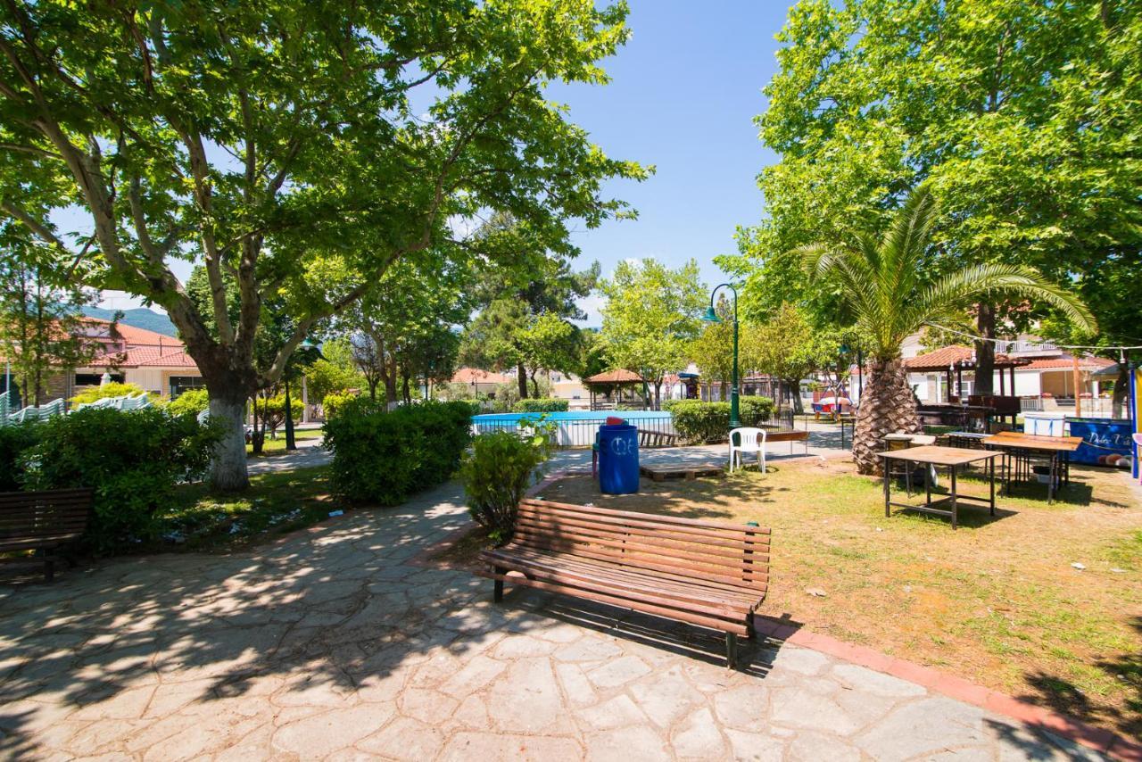Villa Alexandra Sun Vrasná Екстериор снимка