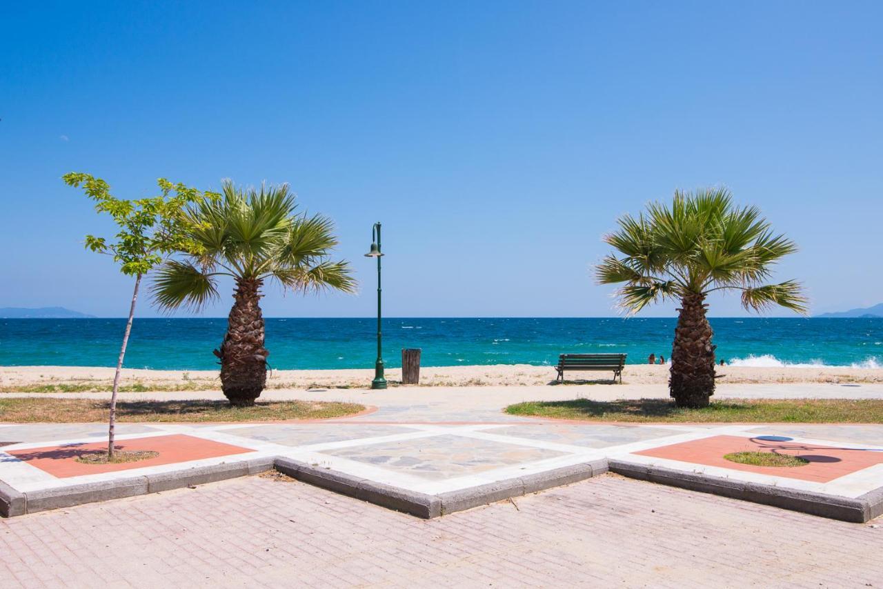 Villa Alexandra Sun Vrasná Екстериор снимка