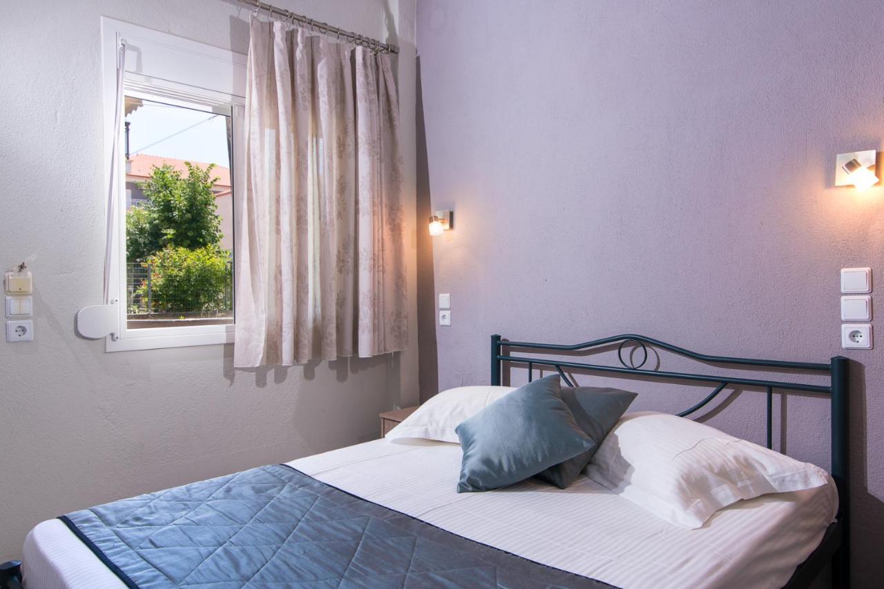 Villa Alexandra Sun Vrasná Екстериор снимка