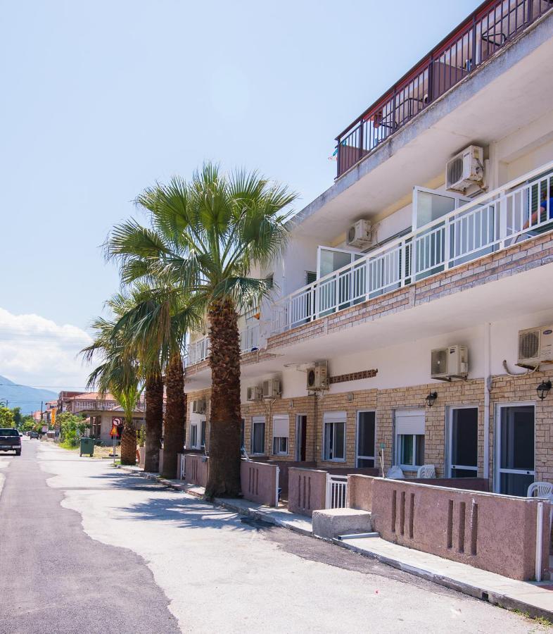 Villa Alexandra Sun Vrasná Екстериор снимка