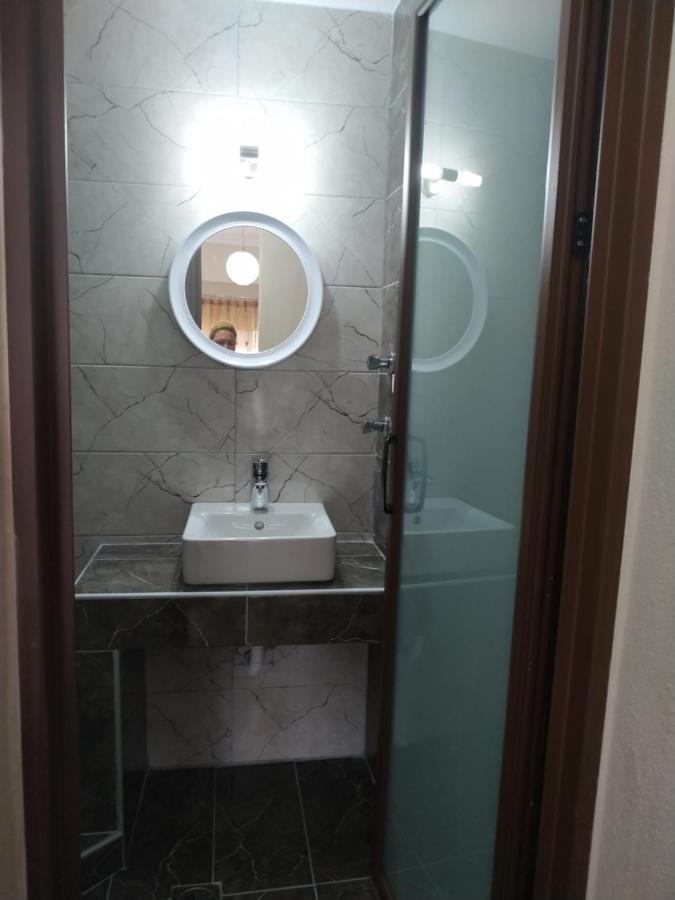 Villa Alexandra Sun Vrasná Екстериор снимка