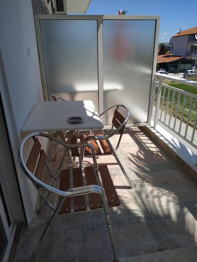 Villa Alexandra Sun Vrasná Екстериор снимка