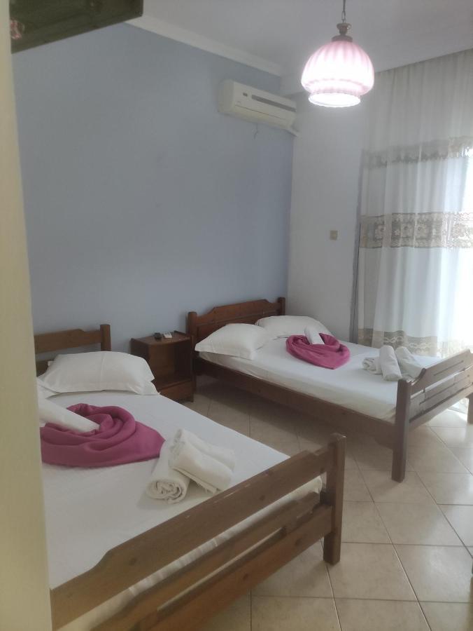 Villa Alexandra Sun Vrasná Екстериор снимка