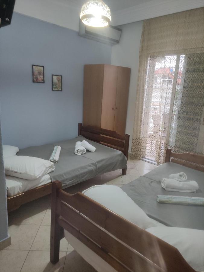 Villa Alexandra Sun Vrasná Стая снимка