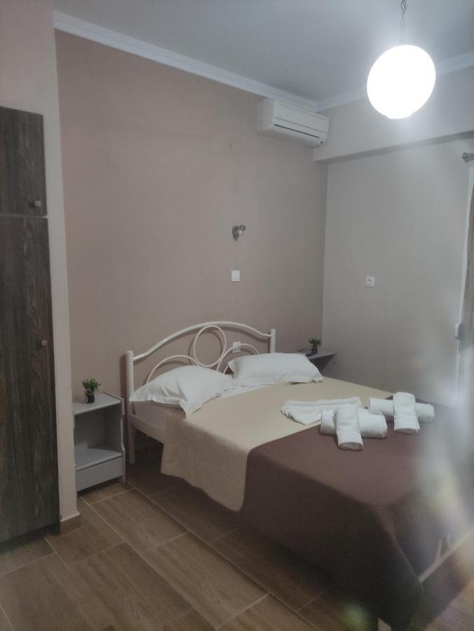 Villa Alexandra Sun Vrasná Стая снимка