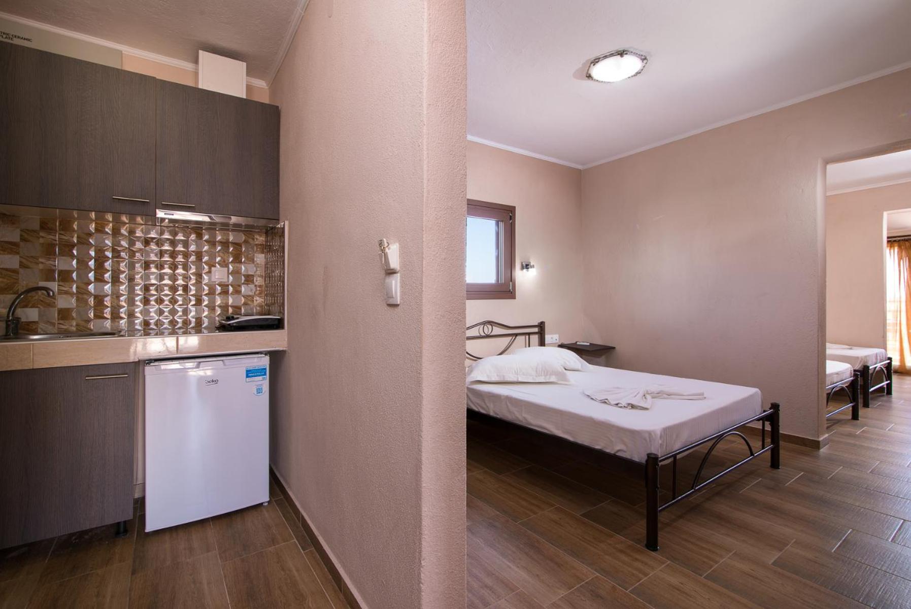 Villa Alexandra Sun Vrasná Екстериор снимка
