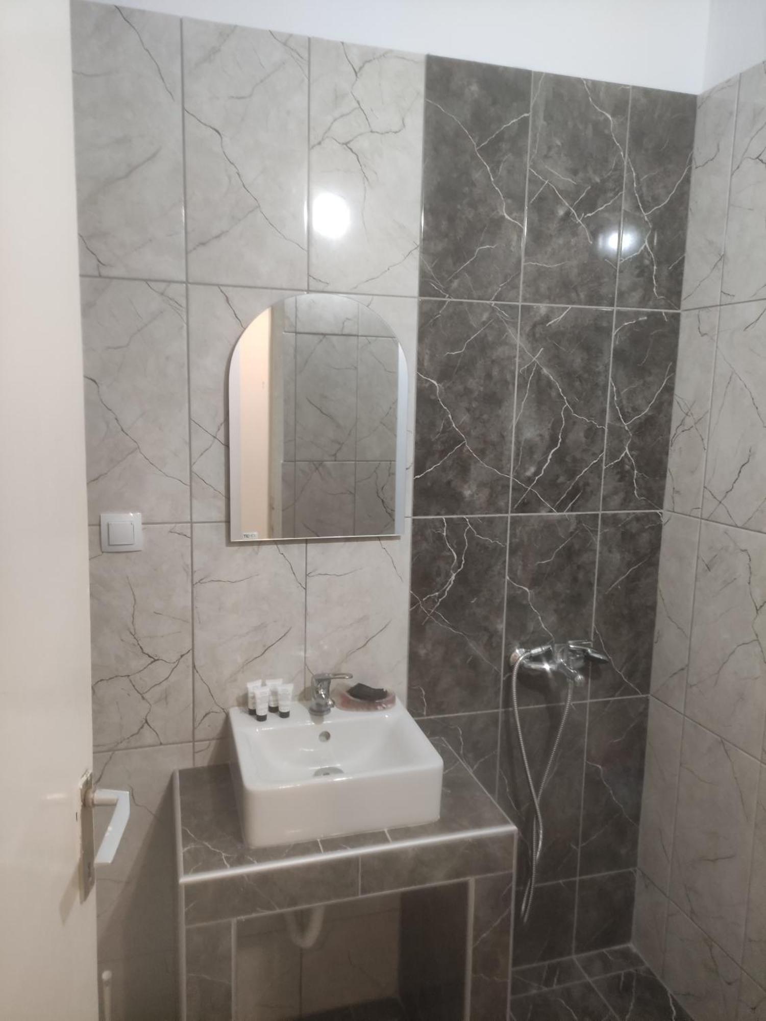 Villa Alexandra Sun Vrasná Стая снимка
