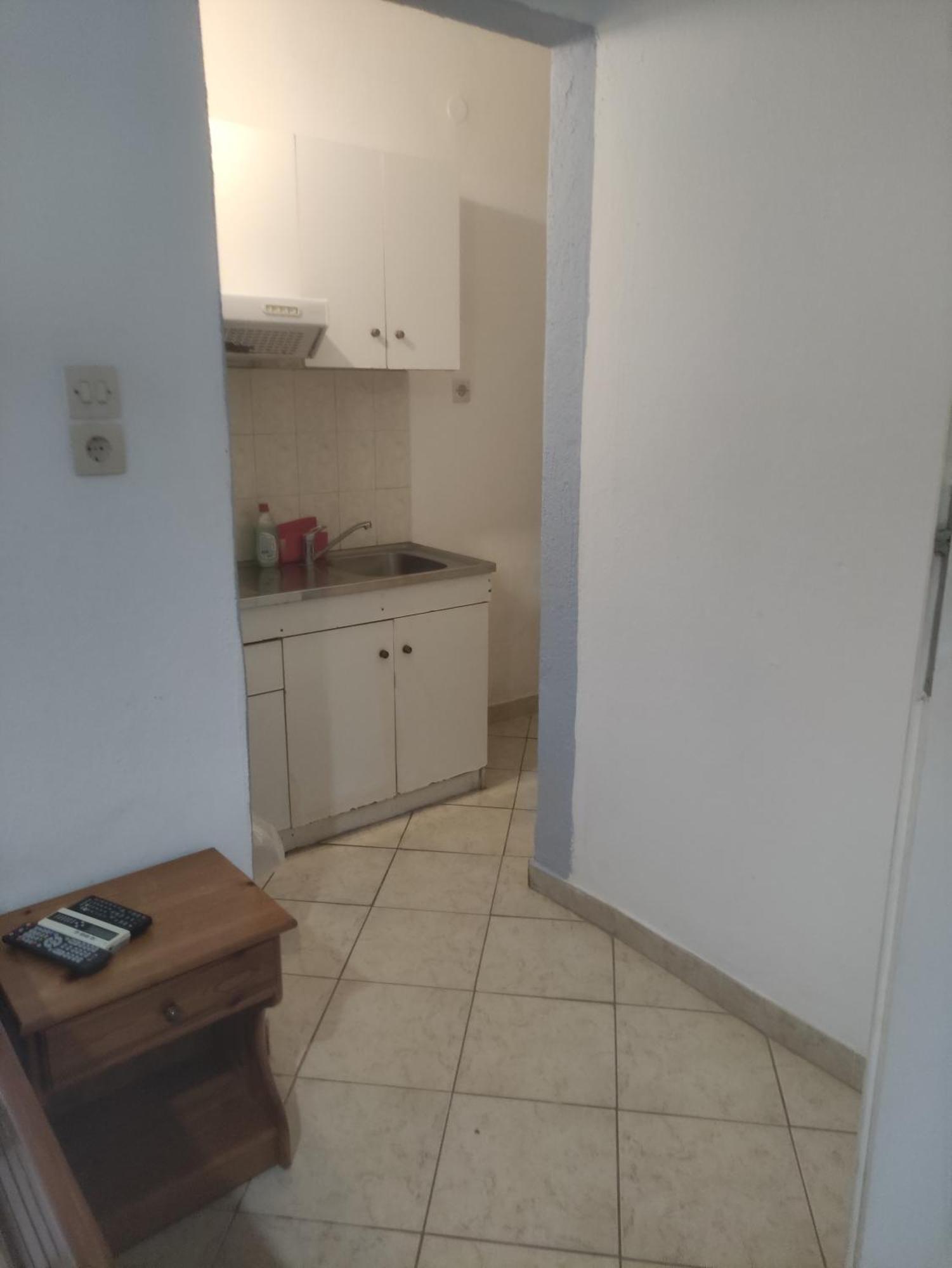 Villa Alexandra Sun Vrasná Стая снимка