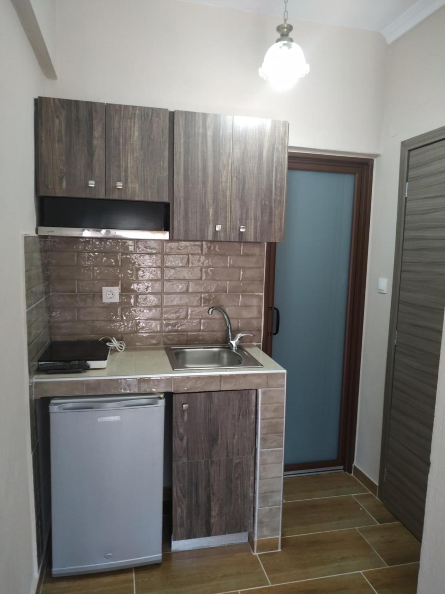 Villa Alexandra Sun Vrasná Стая снимка