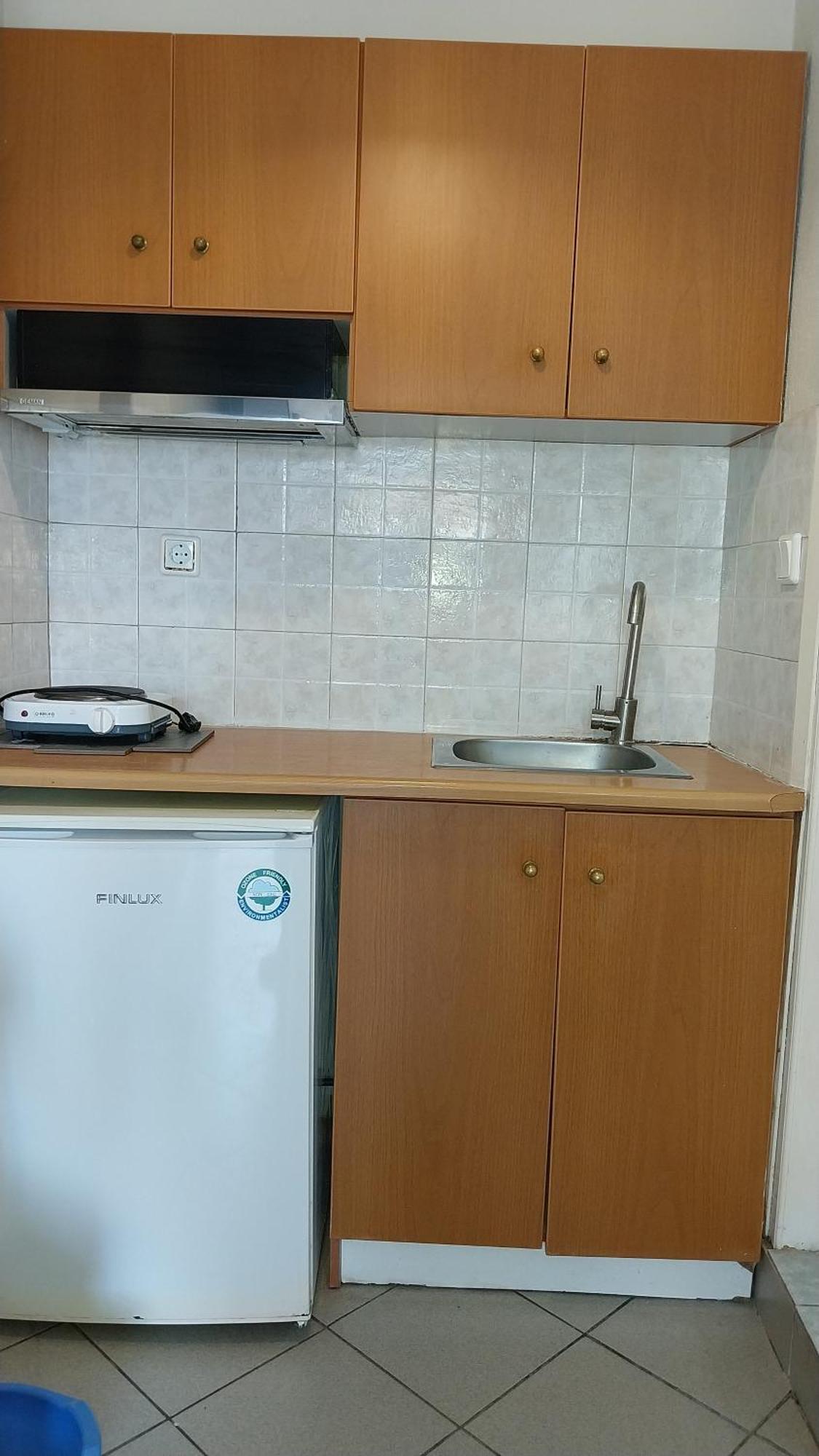 Villa Alexandra Sun Vrasná Стая снимка