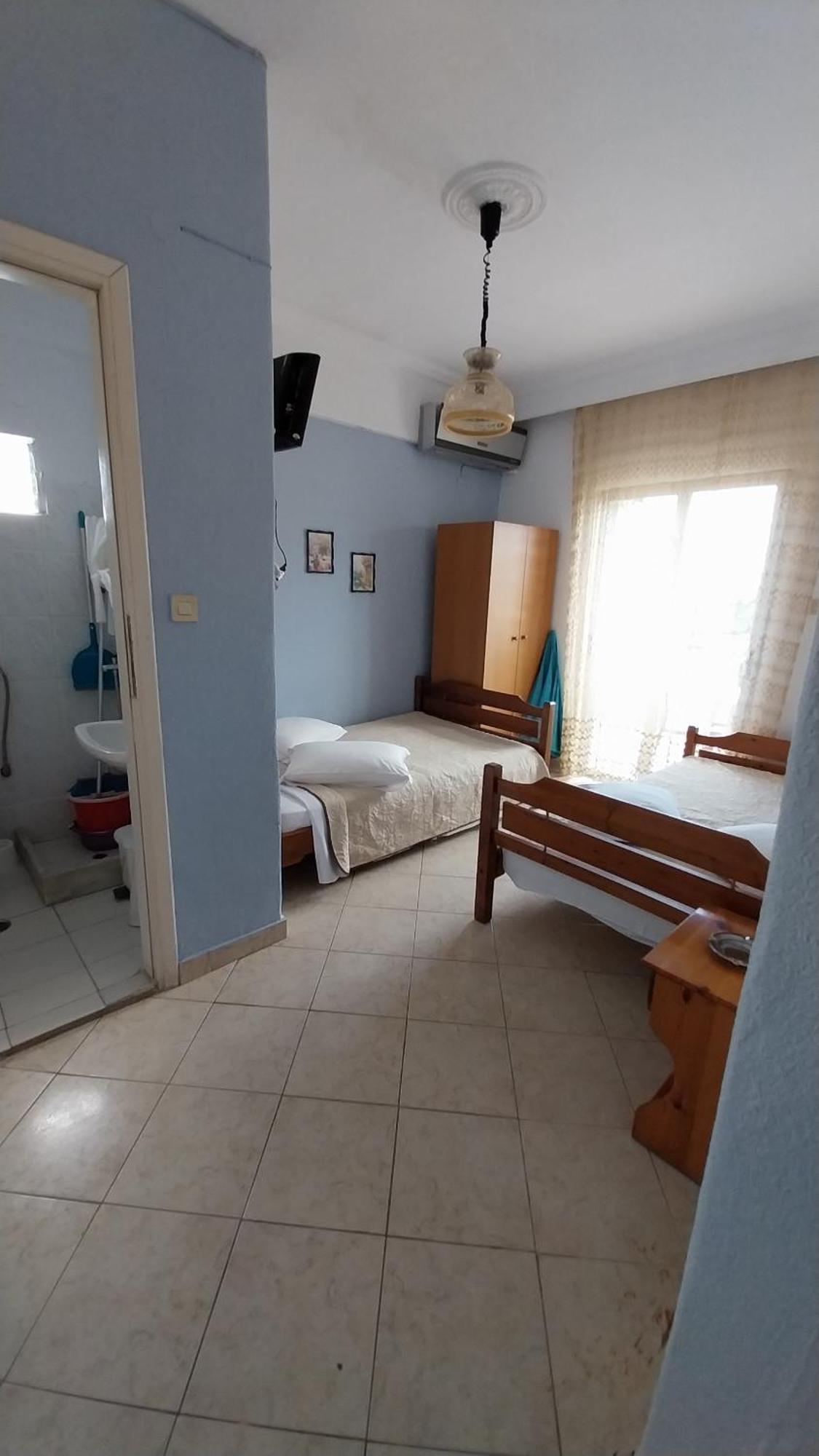 Villa Alexandra Sun Vrasná Стая снимка
