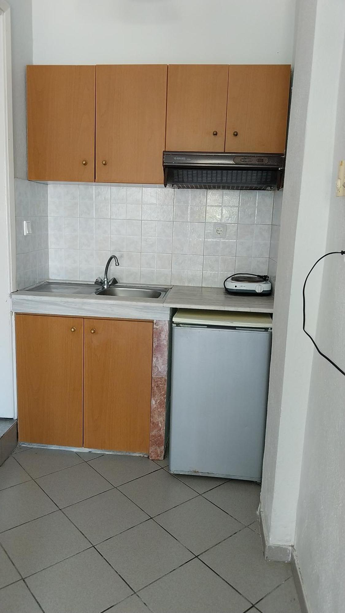 Villa Alexandra Sun Vrasná Стая снимка