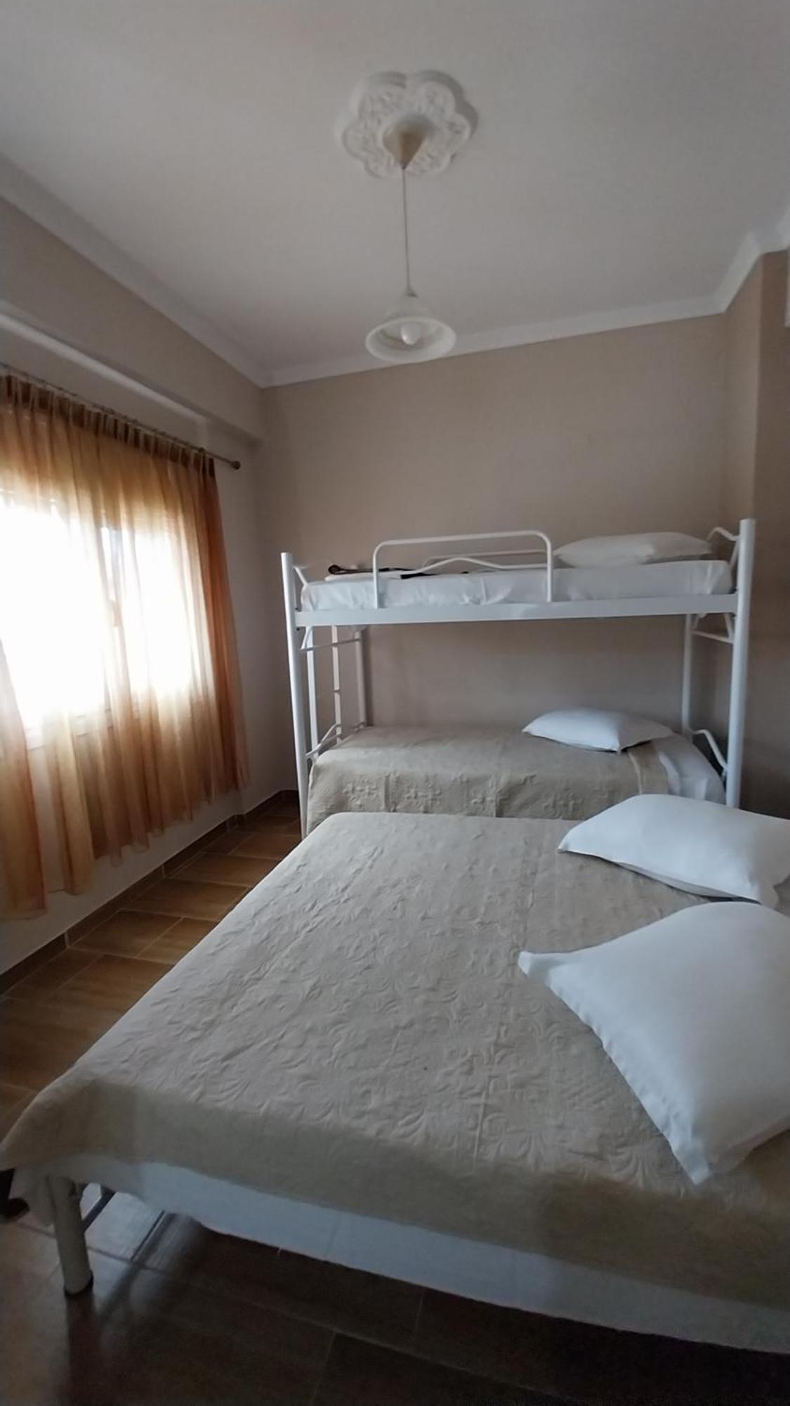 Villa Alexandra Sun Vrasná Стая снимка