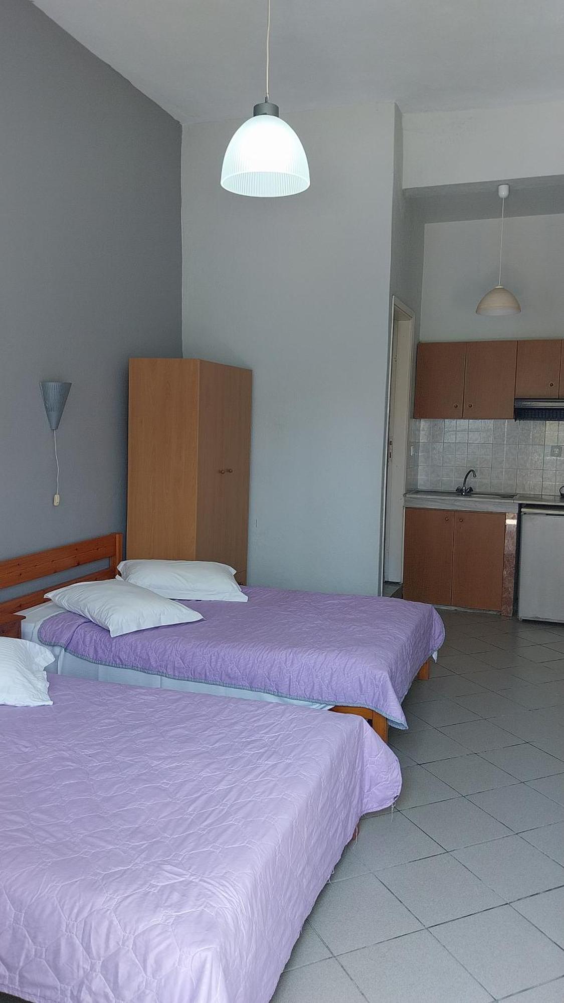 Villa Alexandra Sun Vrasná Стая снимка